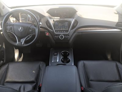 2019 Acura MDX - Photo 21