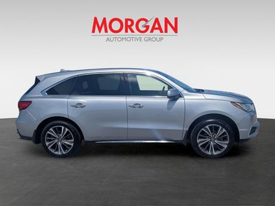 2019 Acura MDX - Photo 4
