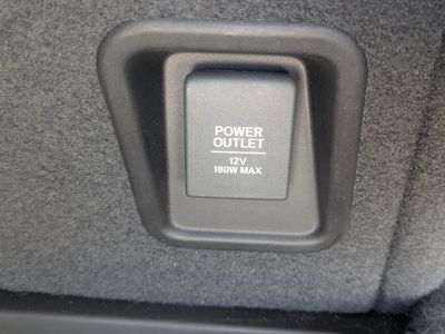 2019 Acura MDX - Photo 16