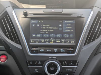 2019 Acura MDX - Photo 24