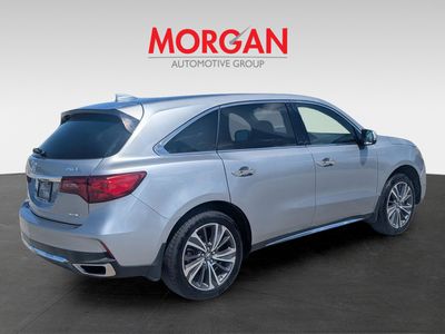 2019 Acura MDX - Photo 5
