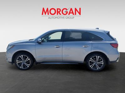 2019 Acura MDX - Photo 8