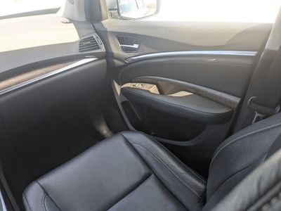 2019 Acura MDX - Photo 23