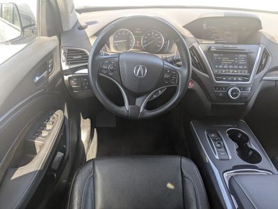 2019 Acura MDX - Photo 22