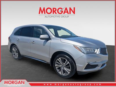 2019 Acura MDX - Photo 1
