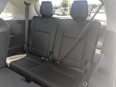 2019 Acura MDX - Photo 18