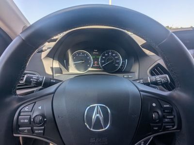 2019 Acura MDX - Photo 40