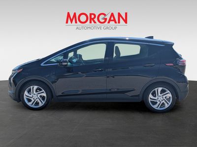 2023 Chevrolet Bolt EV — photo 8 view