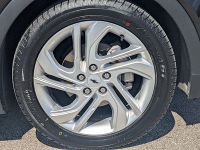 2023 Chevrolet Bolt EV — photo 11 view