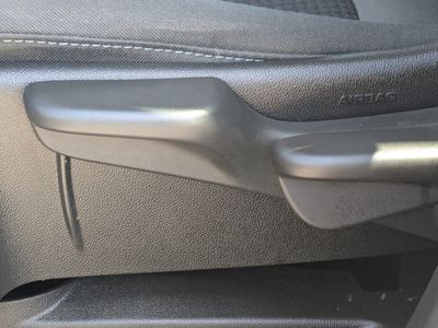 2023 Chevrolet Bolt EV — photo 20 view