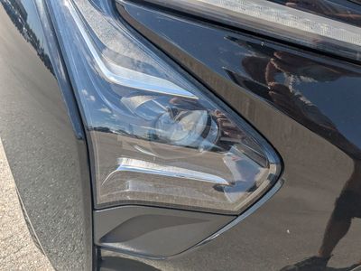 2023 Chevrolet Bolt EV — photo 10 view