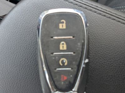 2023 Chevrolet Bolt EV — photo 33 view