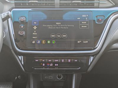 2023 Chevrolet Bolt EV — photo 18 view