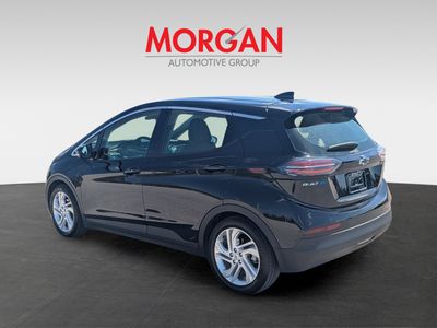 2023 Chevrolet Bolt EV — photo 7 view