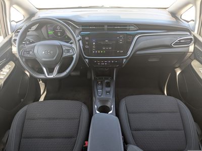 2023 Chevrolet Bolt EV — photo 15 view