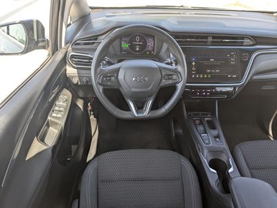 2023 Chevrolet Bolt EV — photo 16 view