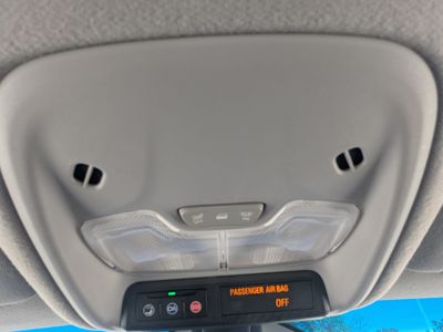 2023 Chevrolet Bolt EV — photo 25 view