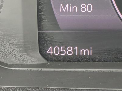 2023 Chevrolet Bolt EV — photo 30 view