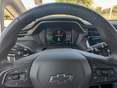 2023 Chevrolet Bolt EV — photo 29 view