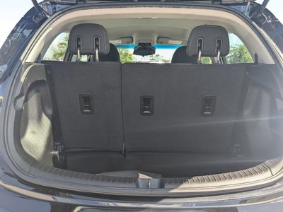2023 Chevrolet Bolt EV — photo 13 view