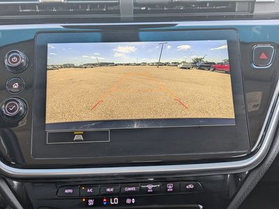 2023 Chevrolet Bolt EV — photo 21 view