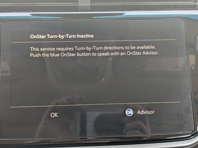 2023 Chevrolet Bolt EV — photo 22 view