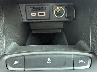 2023 Chevrolet Bolt EV — photo 23 view
