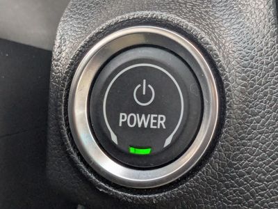 2023 Chevrolet Bolt EV — photo 32 view