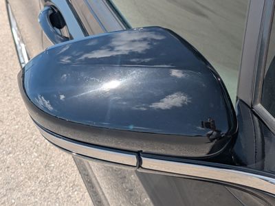 2023 Chevrolet Bolt EV — photo 12 view