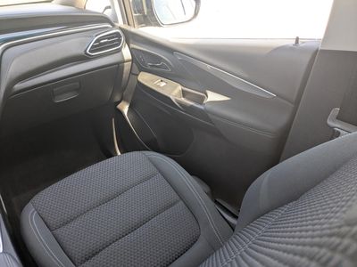 2023 Chevrolet Bolt EV — photo 17 view