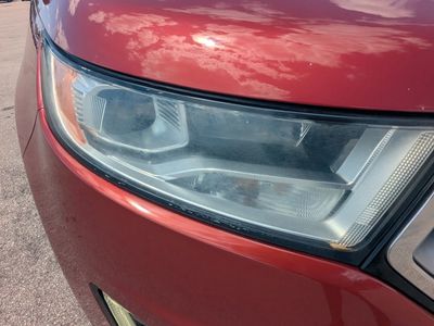 2015 Ford Edge - Photo 10