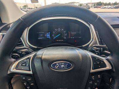 2015 Ford Edge - Photo 36