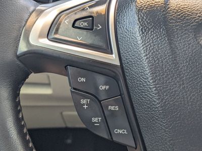 2015 Ford Edge - Photo 34