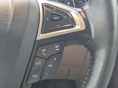 2015 Ford Edge - Photo 35
