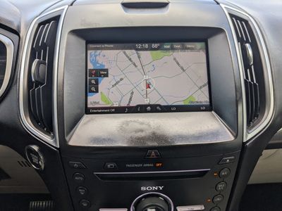 2015 Ford Edge - Photo 27