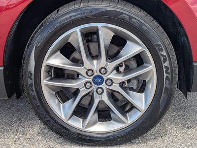2015 Ford Edge - Photo 11