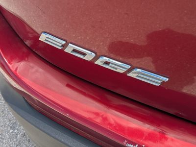 2015 Ford Edge - Photo 13