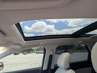 2015 Ford Edge - Photo 25