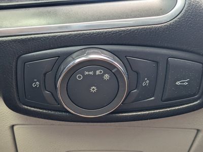 2015 Ford Edge - Photo 33