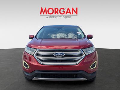 2015 Ford Edge - Photo 3
