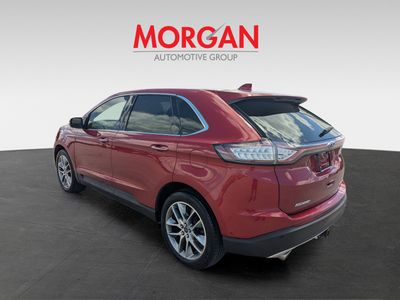 2015 Ford Edge - Photo 7