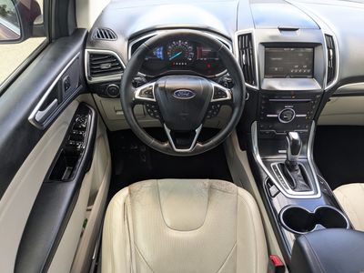 2015 Ford Edge - Photo 20