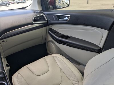 2015 Ford Edge - Photo 21