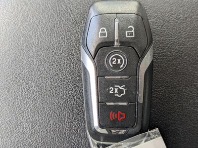 2015 Ford Edge - Photo 39