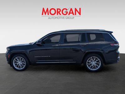 2023 Jeep Grand Cherokee L - Photo 8