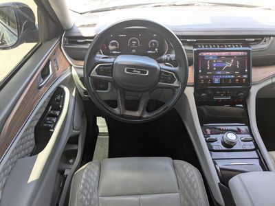 2023 Jeep Grand Cherokee L - Photo 22