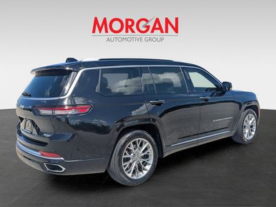2023 Jeep Grand Cherokee L - Photo 5