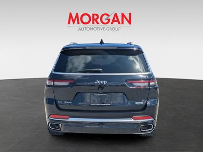 2023 Jeep Grand Cherokee L - Photo 6