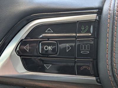 2023 Jeep Grand Cherokee L - Photo 36