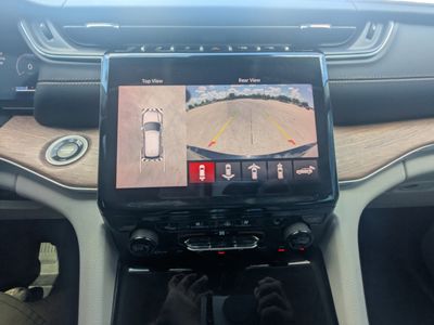2023 Jeep Grand Cherokee L - Photo 29